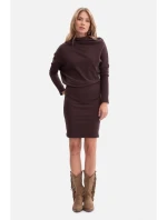 úplet  tmavá model 21379991 - BeWear