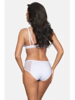 Kalhotky BBL 178 White - Babell