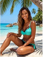 Horní díl plesových plavek M-835 (1) - Marko Horní díl plesových plavek M-835 (1) - Marko