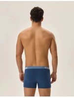 Pánské boxerky 3PACK Jeans modrá vzor model 20958398 - Henderson Pánské boxerky 3PACK Jeans modrá vzor model 20958398 - Henderson