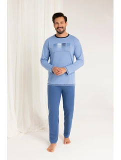 PÁNSKÉ PYŽAMO 487 BIG J/25