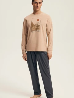 PÁNSKÉ PYŽAMO  AW25 model 21378597 - Henderson