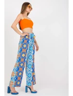 Dámské kalhoty  model 167740 Italy Moda