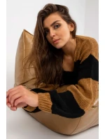 Svetr na zapínání model 170741 Och Bella Svetr na zapínání model 170741 Och Bella