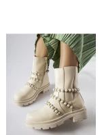 Boty model 204836 Solea Boty model 204836 Solea