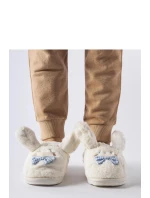 Pantofle model 223127 Solea