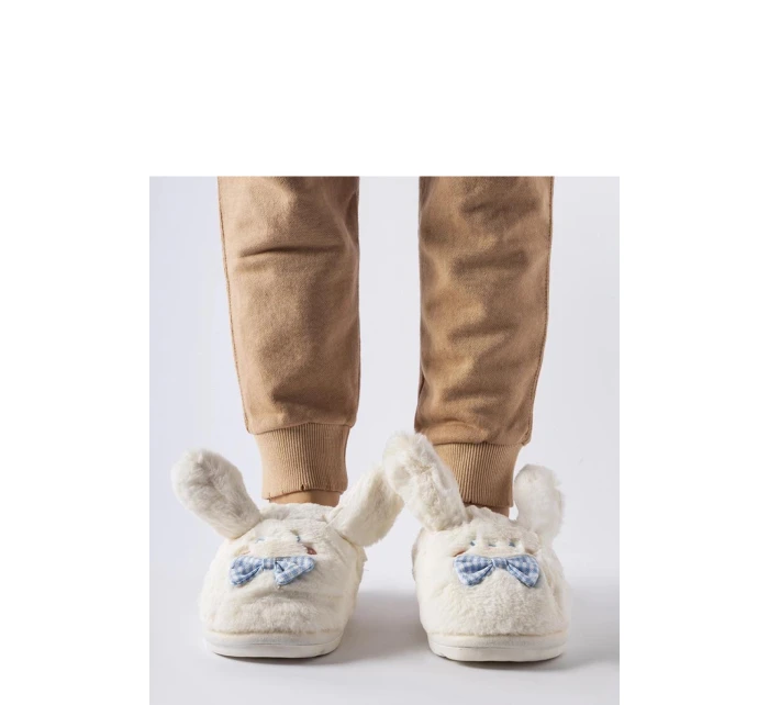 Pantofle model 223127 Solea