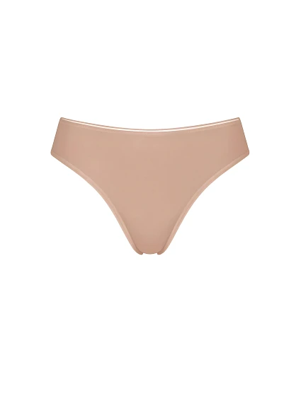 Dámské kalhotky Feel Sensational Tai - SMOOTH SKIN - tělové 6106 - SLOGGI Dámské kalhotky Feel Sensational Tai - SMOOTH SKIN - tělové 6106 - SLOGGI