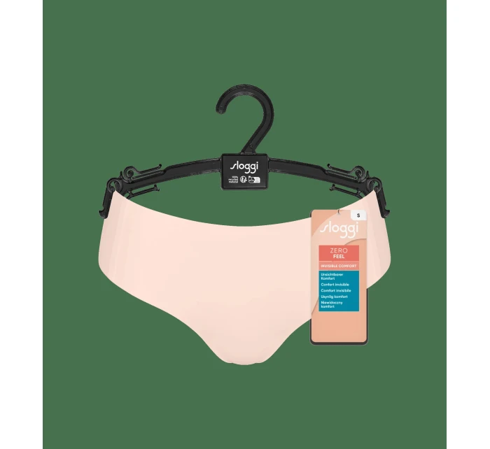 sloggi ZERO Feel 2.0 Hipster - PINK - SLOGGI PINK - SLOGGI sloggi ZERO Feel 2.0 Hipster - PINK - SLOGGI PINK - SLOGGI