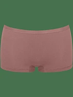 sloggi GO Daily Cotton Short - Cacao - SLOGGI Cacao - SLOGGI