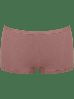 sloggi GO Daily Cotton Short - BROWN - SLOGGI BROWN - SLOGGI