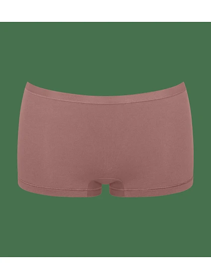 sloggi GO Daily Cotton Short - Cacao - SLOGGI Cacao - SLOGGI sloggi GO Daily Cotton Short - Cacao - SLOGGI Cacao - SLOGGI