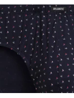 Kalhotky Atlantic 3MP-215 A'3 M-2XL Kalhotky Atlantic 3MP-215 A'3 M-2XL