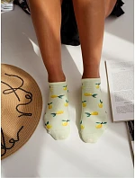 Milena nohy 1146-092 Malé citrony 37-41