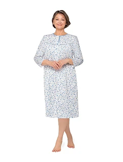 Dámská noční košile model 8981715 II 204 dł/r 3XL - MARTEL