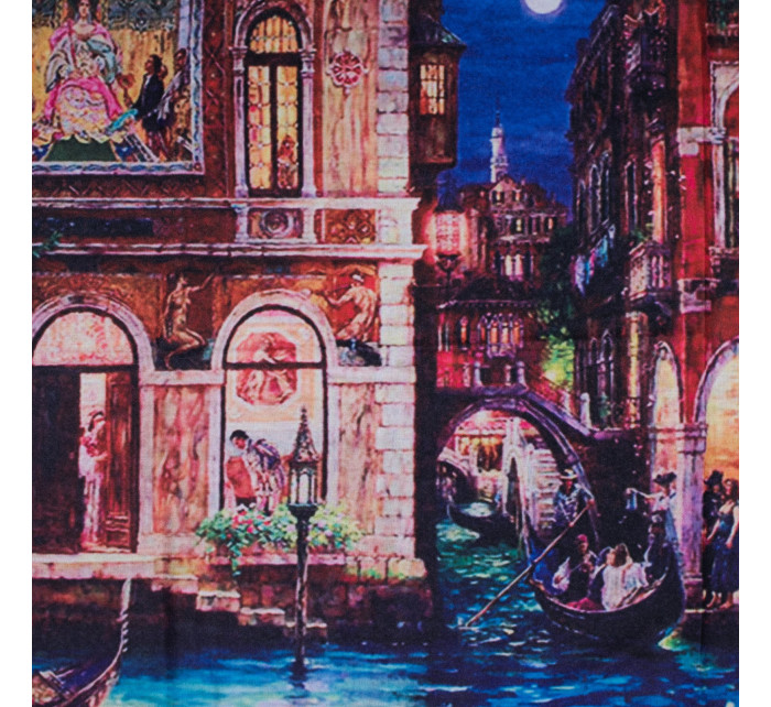 Dámská šála Art of Polo 19338 Venice