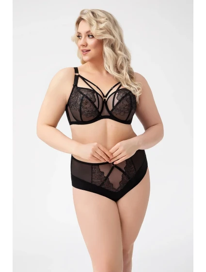 Měkká dámská podprsenka soft Gorsenia K 746 Molly Měkká dámská podprsenka soft Gorsenia K 746 Molly