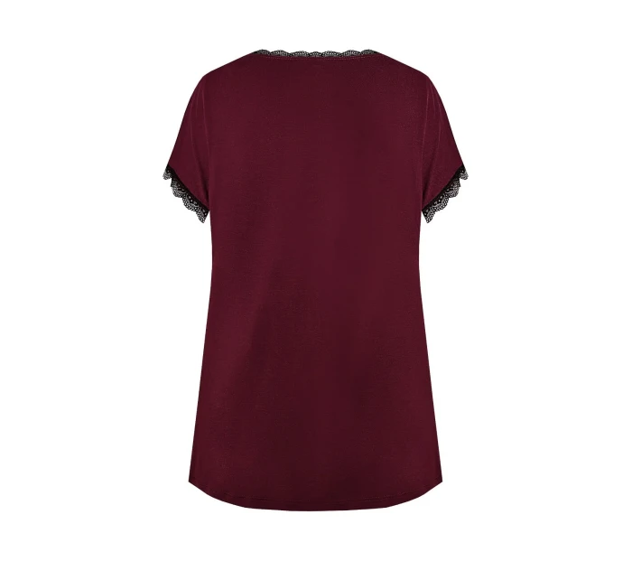 Dámská halenka Nipplex Margot Hladká S2XL model 18443300 - Mefemi