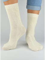 Dámské ponožky s vlnou model 18873024 3542 - Noviti
