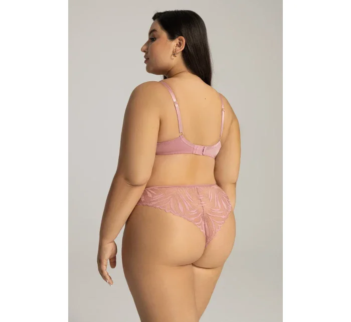 model 21042016 Brazilské kalhotky S2XL - Ava model 21042016 Brazilské kalhotky S2XL - Ava