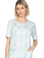 Dámské pyžamo 657 green - REGINA Dámské pyžamo 657 green - REGINA