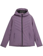 Lyžařská bunda 4F F122 W 4FAW23TJACF122 50S