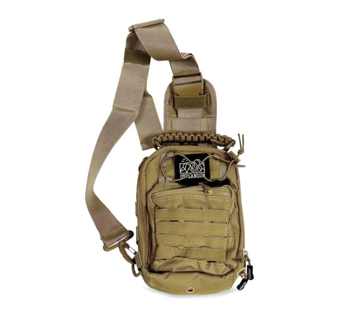 Sáček, sáček Offlander Tactic 5L OFF_CACC_08