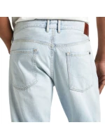 Kalhoty Pepe Jeans Tapered Jeans M PM207392