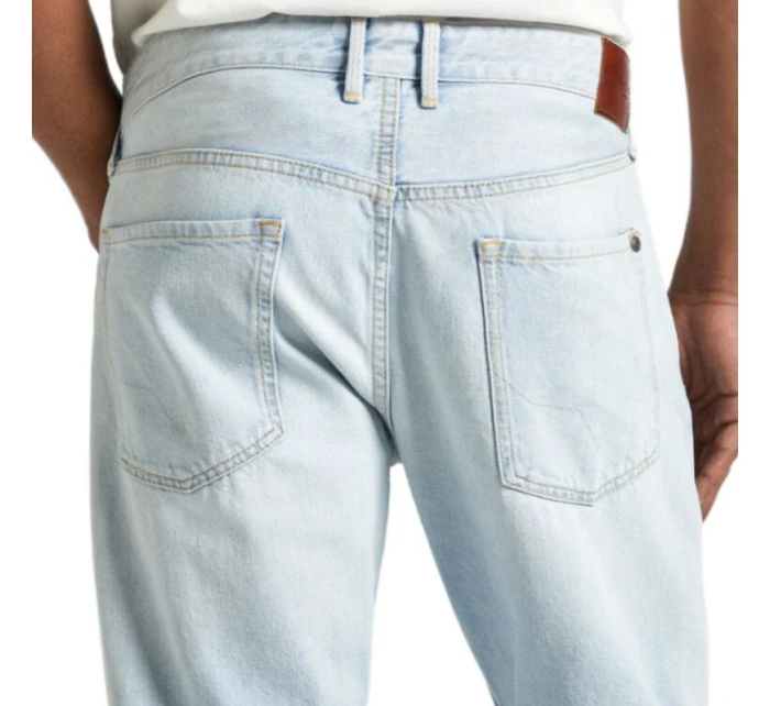 Kalhoty Pepe Jeans Tapered Jeans M PM207392
