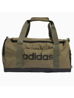Taška adidas Linear Duffel S IN6114
