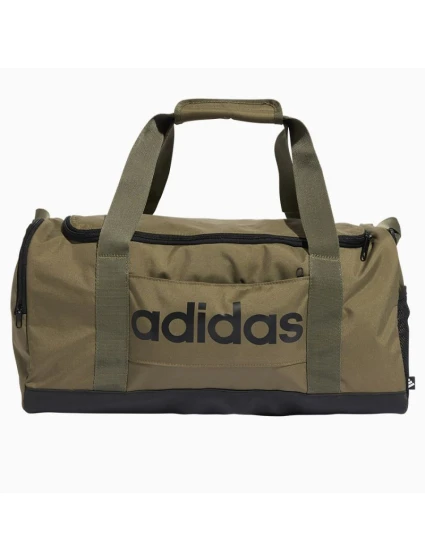 Taška adidas Linear Duffel S IN6114 Taška adidas Linear Duffel S IN6114