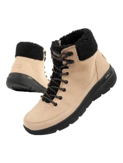 Boty Glacial Ultra-Woodlands W 16677/NTBK