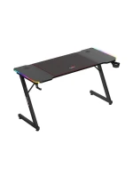 Herní stůl Hero model 21326130 RGB - Huzaro