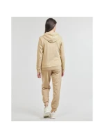 Puma Ess+ Mikina s výšivkou W 848332 84 Puma Ess+ Mikina s výšivkou W 848332 84