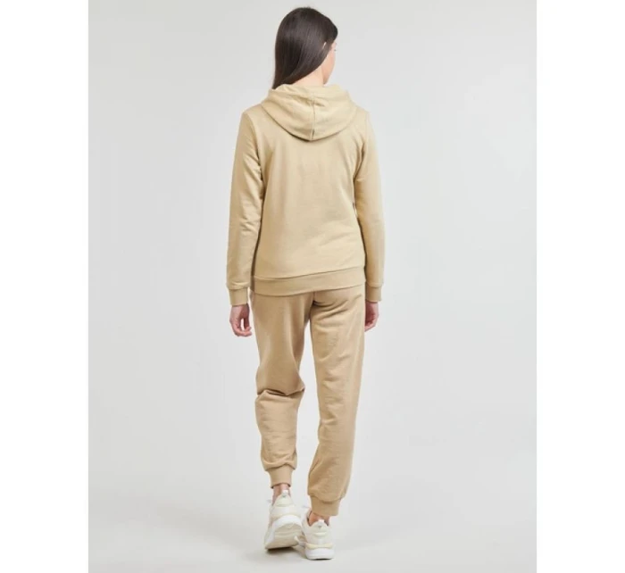 Puma Ess+ Mikina s výšivkou W 848332 84 Puma Ess+ Mikina s výšivkou W 848332 84