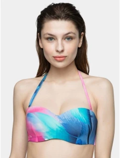 Dámský top 4F H4L21-KOS002G-90A