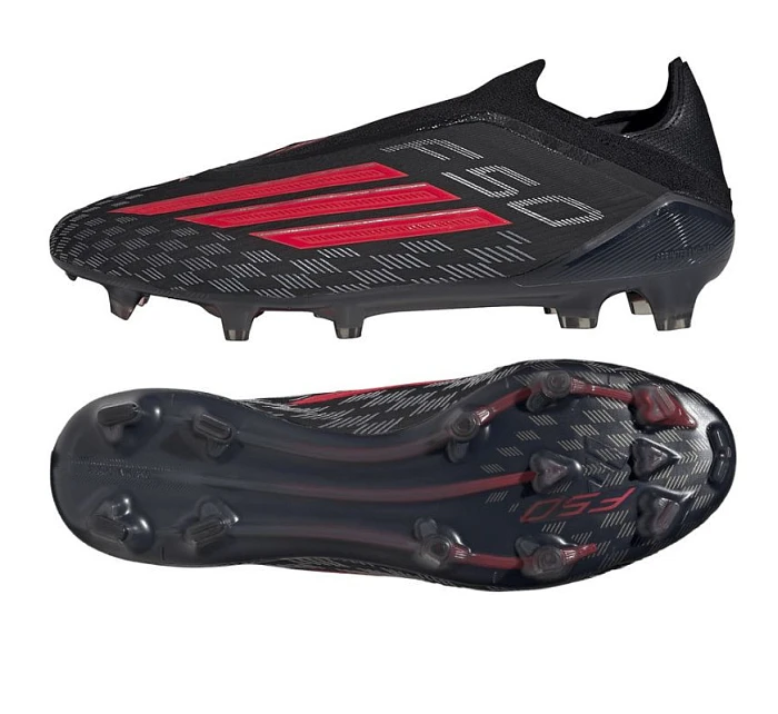Boty adidas F50 ELITE LL FG JR6460 Boty adidas F50 ELITE LL FG JR6460