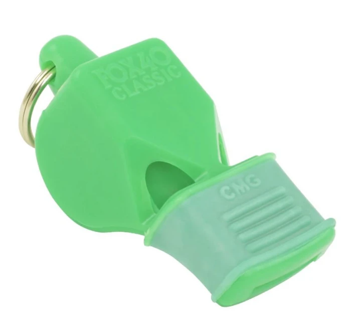 Píšťalka Fox 40 Classic model 20851849 - FOX40 Píšťalka Fox 40 Classic model 20851849 - FOX40