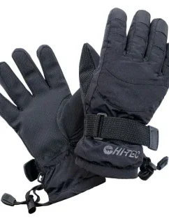 Lyžařské rukavice Jr model 19322166 - Hi-Tec