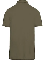 Kariban K 262 Pánské žerzejové polo 20.K262 light khaki Kariban K 262 Pánské žerzejové polo 20.K262 light khaki