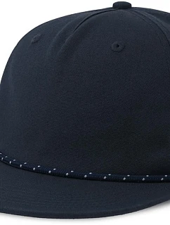 Atlantis Headwear Chao 5 panelová baseballová kšiltovka 33.0299 navy