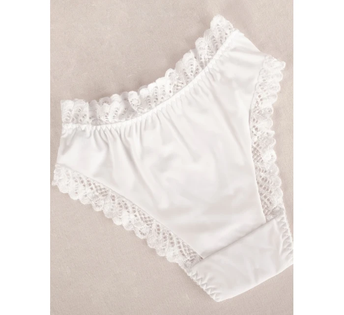 Wol-Bar Abra 3-pack barva:bílá