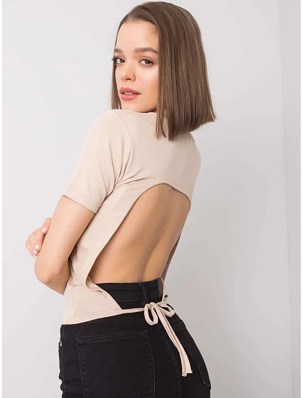 Halenka 95 BZ model 14974346 béžová - FPrice Halenka 95 BZ model 14974346 béžová - FPrice