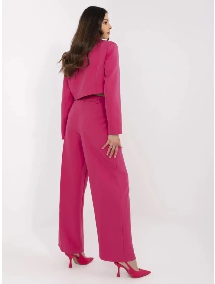 Sada DHJ KMPL A9019.68 fuchsiová Sada DHJ KMPL A9019.68 fuchsiová