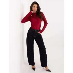 Body IT BO model 21776325 bordowy - FPrice Body IT BO model 21776325 bordowy - FPrice