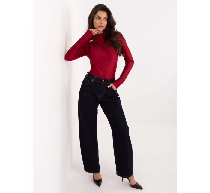 Body IT BO 21810.46 maroon Body IT BO 21810.46 maroon