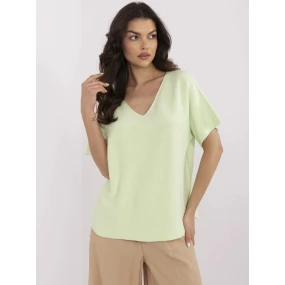 Jumper MO SW 0702.36 pistácie Jumper MO SW 0702.36 pistácie