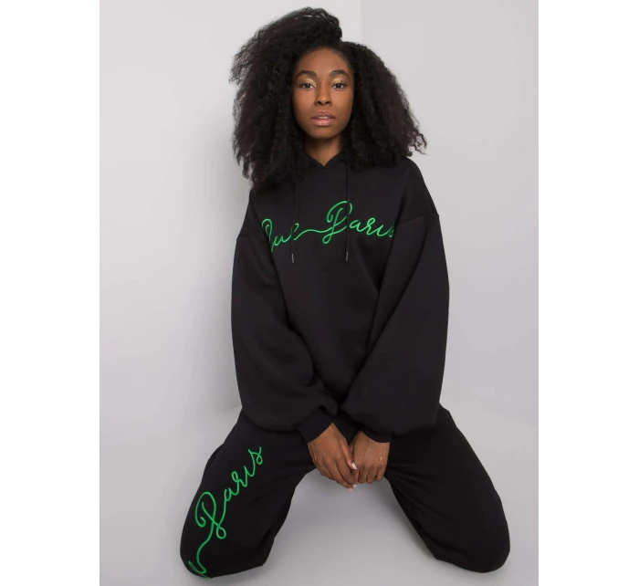 Souprava RV KMPL model 16732703 černá - FPrice Souprava RV KMPL model 16732703 černá - FPrice