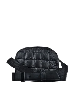 Malá dámská kabelka – černá Big Star