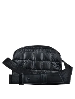 Malá dámská kabelka – černá Big Star